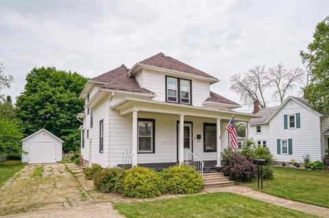 343 S Jackson St, Waterloo, WI 53594 photo 1
