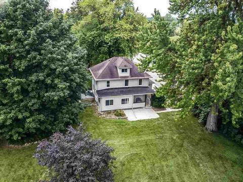 w9097 Waldman Road, Cambridge, WI 53523 photo 1