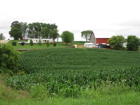 s2448 Chatten Road, Wonewoc, WI 53968 photo 1