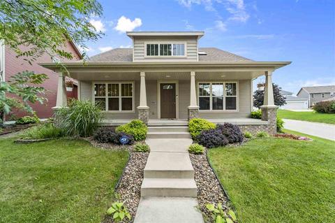 5148 Unity Way, Madison, WI 53718 photo 1