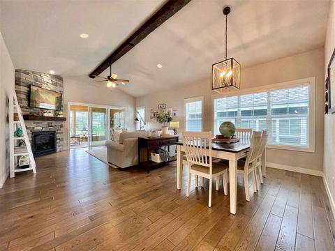 6520 Conservancy Ct, Deforest, WI 53532 photo 1