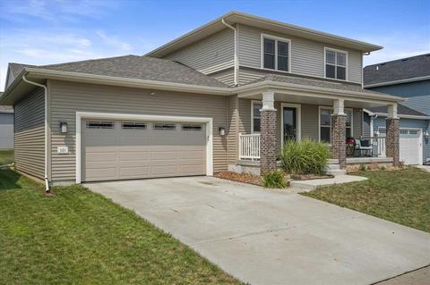 121 Crooked Tree Ln, Deforest, WI 53532 photo 1