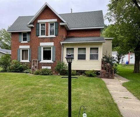 504 Center St, Wonewoc, WI 53968 photo 1