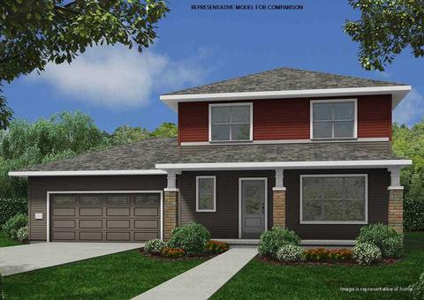 4869 Sunny Spring Dr, Deforest, WI 53532 photo 1