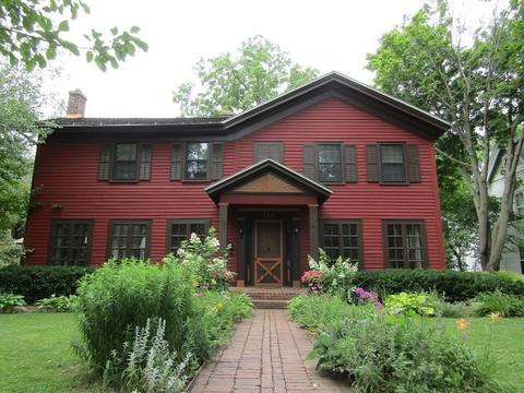 726 Watson St, Ripon, WI 54971 photo 1