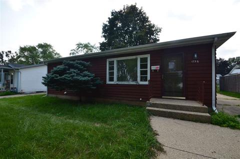 1756 Johnson St, Beloit, WI 53511 photo 1