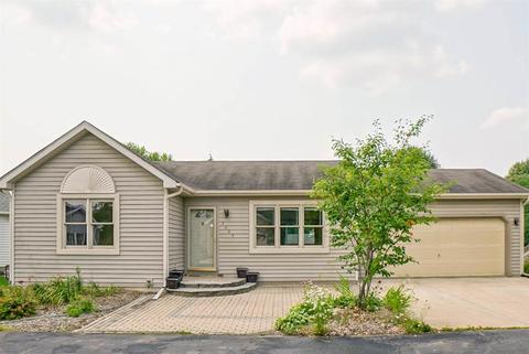 3045 Artesian Ln, Madison, WI 53713 photo 1