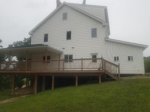 s2110 Woolever Road, Wonewoc, WI 53968 photo 1