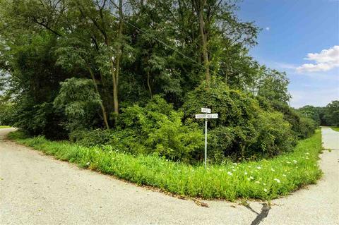 lot1 Hickory Hill Ln, Green Lake, WI 54941