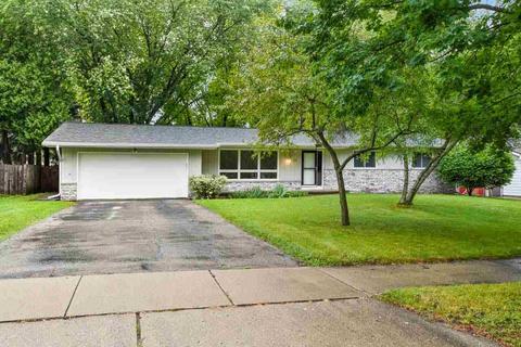 26 Eldon Ct, Madison, WI 53716 photo 1