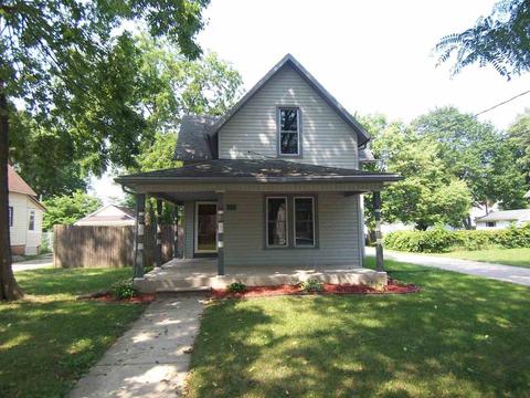 722 10th St, Beloit, WI 53511 photo 1