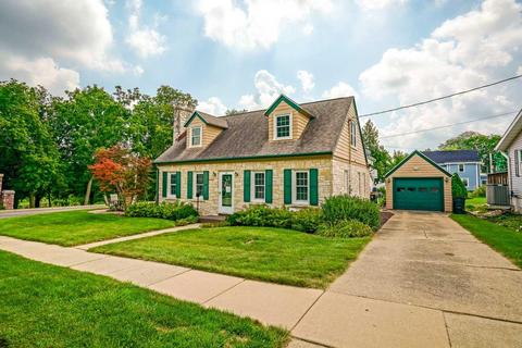 254 E Dickenson St, Waterloo, WI 53594 photo 1