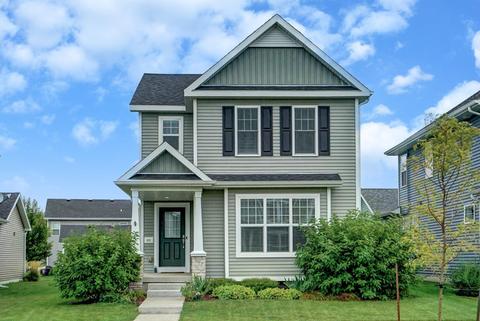 451 Pluto St, Madison, WI 53718 photo 1