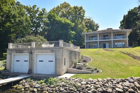 w1178 Spring Grove Road, Ripon, WI 54971 photo 1