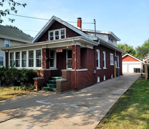 932 Hackett St, Beloit, WI 53511 photo 1