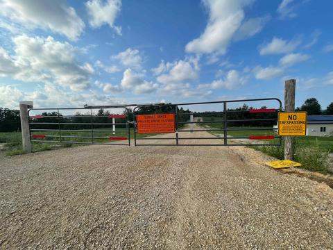lot1 Sunset, Tomah, WI 54660