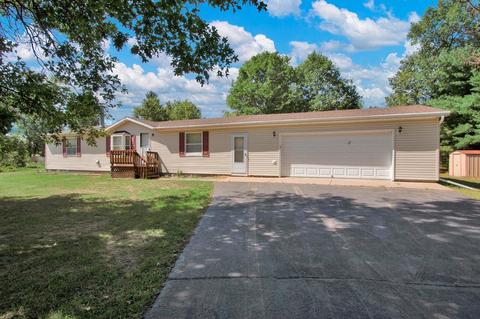 1027 8th Ave, Hancock, WI 54943 photo 1