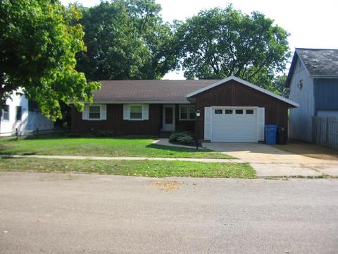 904 E 4th Ave, Brodhead, WI 53520 photo 1