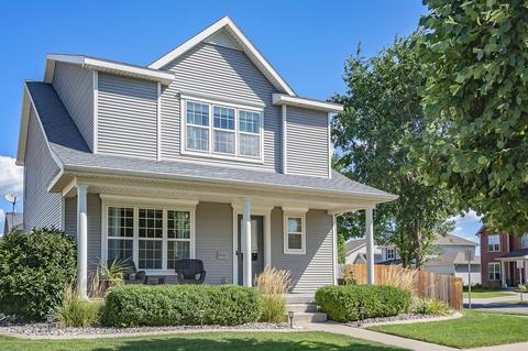 6122 Eagle Cave Dr, Mcfarland, WI 53558 photo 1