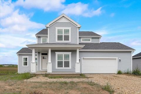 980 Clover Ln, Deforest, WI 53532 photo 1