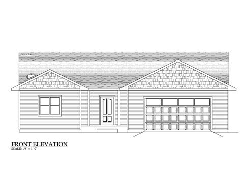 1075 Bluegrass Trl, Waterloo, WI 53594 photo 1