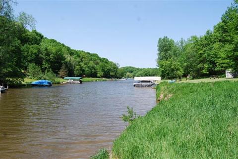L13 Woodpecker E Redstone Drive, La Valle, WI 53941