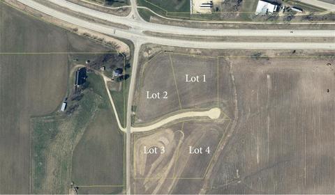 lot S 2-4 Erbe Rd, Mount Horeb, WI 53572