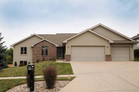 52 E Sunset Dr, Milton, WI 53563 photo 1