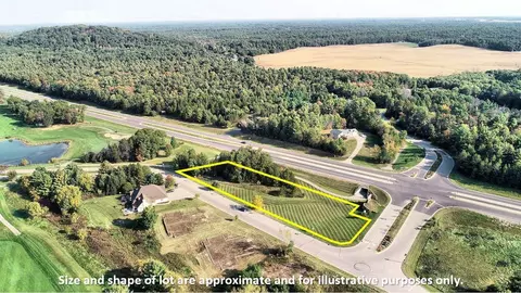 lot1 Chula Vista Pkwy, Wisconsin Dells, WI 53965