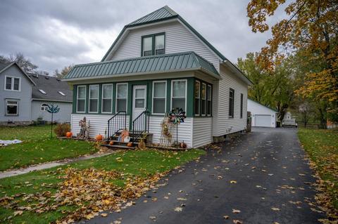 307 S East St, Wonewoc, WI 53968 photo 1