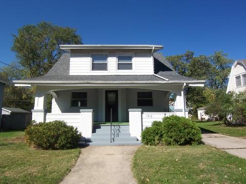 1312 Prairie Ave, Beloit, WI 53511 photo 1