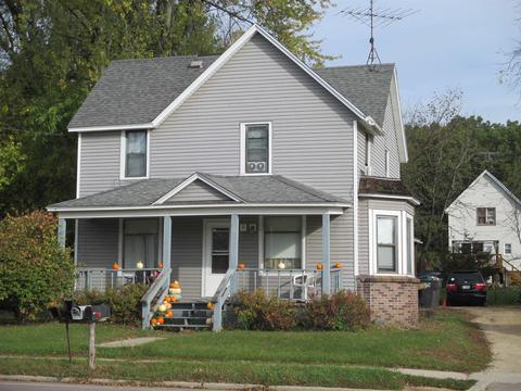 243 E Montello St, Montello, WI 53949 photo 1