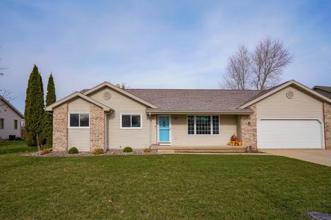 171 Ames St, Oregon, WI 53575 photo 1