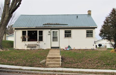 1140 Cherry St, Plain, WI 53577 photo 1