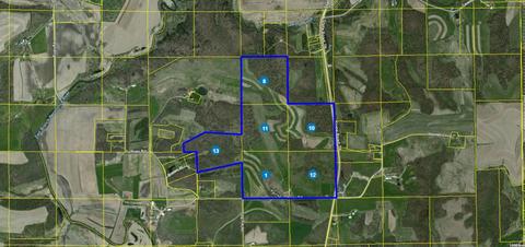 17604 River Rd, Argyle, WI 53504 photo 1