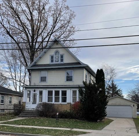 822 E Madison St, Waterloo, WI 53594 photo 1