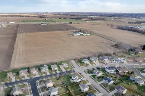 37 66 Acres Gray Rd Low Countries Rd, Deforest, WI 53532