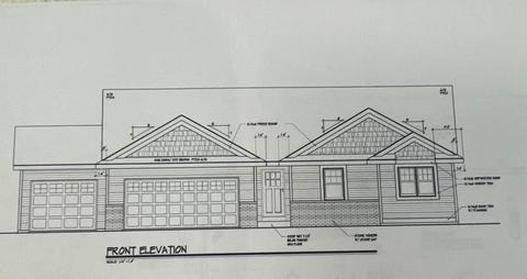 3190 Jackdaws Dr, Beloit, WI 53511 photo 1