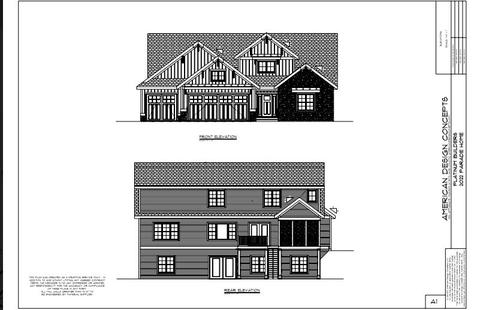 4081 Hanover Dr, Deforest, WI 53532 photo 1