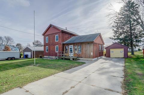 115 West St, Dane, WI 53529 photo 1