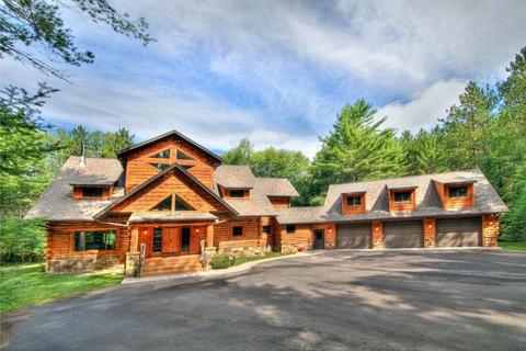 1002 Dyers Ln, Eagle River, WI 54521 photo 1