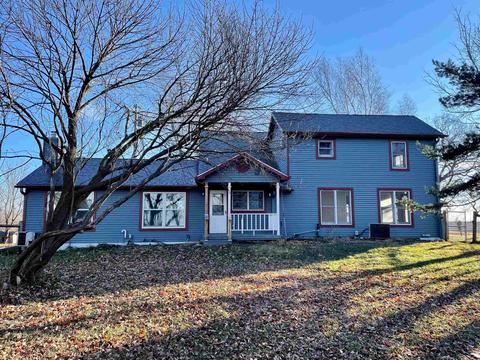 w7244 Keller Road, Monroe, WI 53566 photo 1