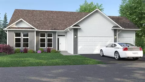 309 Brett St, Belleville, WI 53508 photo 1