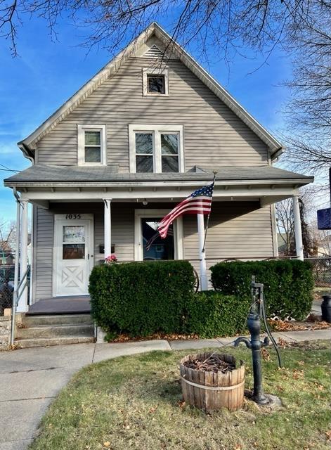 1035 Hackett St, Beloit, WI 53511 photo 1