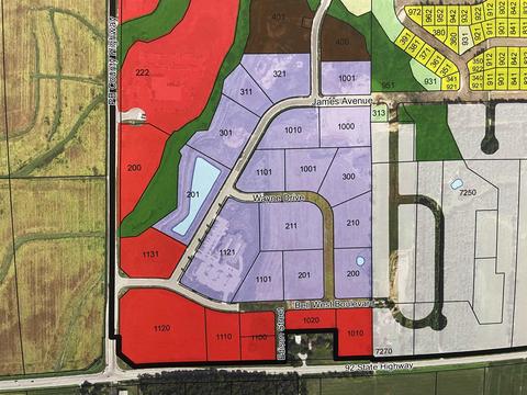 lot31 Bellwest Blvd, Belleville, WI 53508