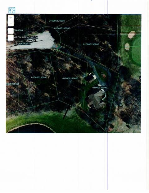 00 Country Club Dr, Montello, WI 53949