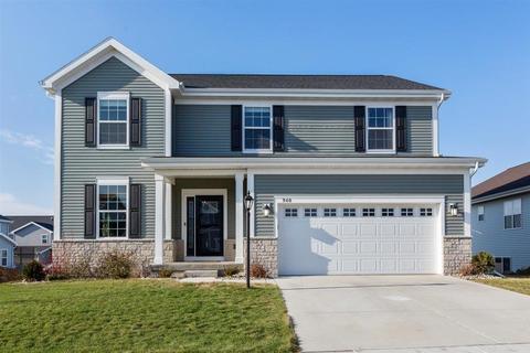 940 Rumley Run, Deforest, WI 53532 photo 1
