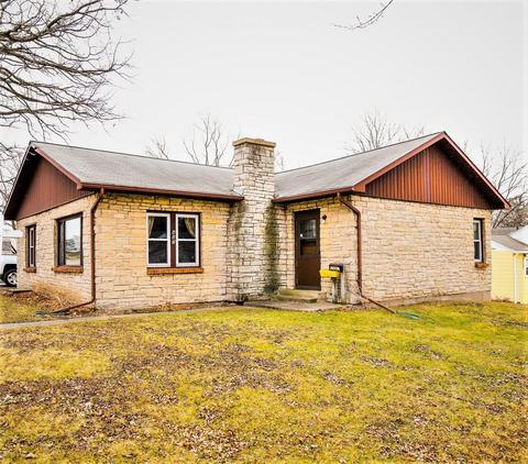 447 Spaulding Ave, Ripon, WI 54971 photo 1