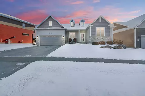 945 South St, Deforest, WI 53532 photo 1