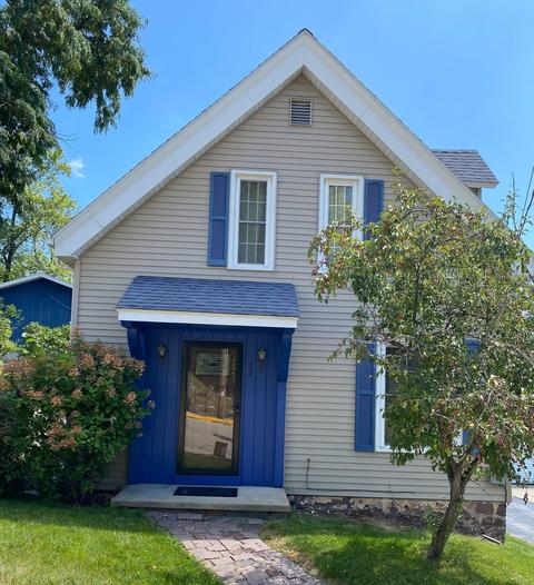 22 Cass St, Montello, WI 53949 photo 1